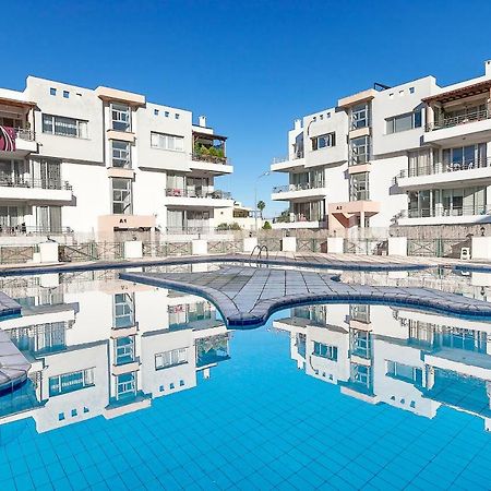 Rix Sunny Apartments Kyrenia  Exterior photo